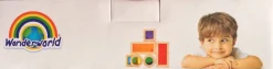 Wonderworld - Sound Blocks