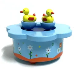 Wooden Duck Musical