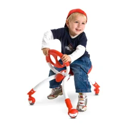 Ybike Pewi Ride On / Walker Red