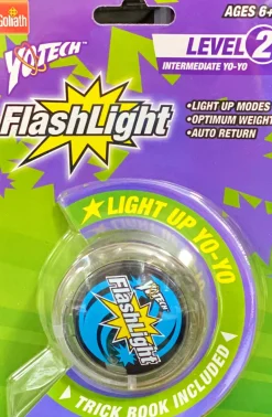 Yotech - Light Up Yo-Yo